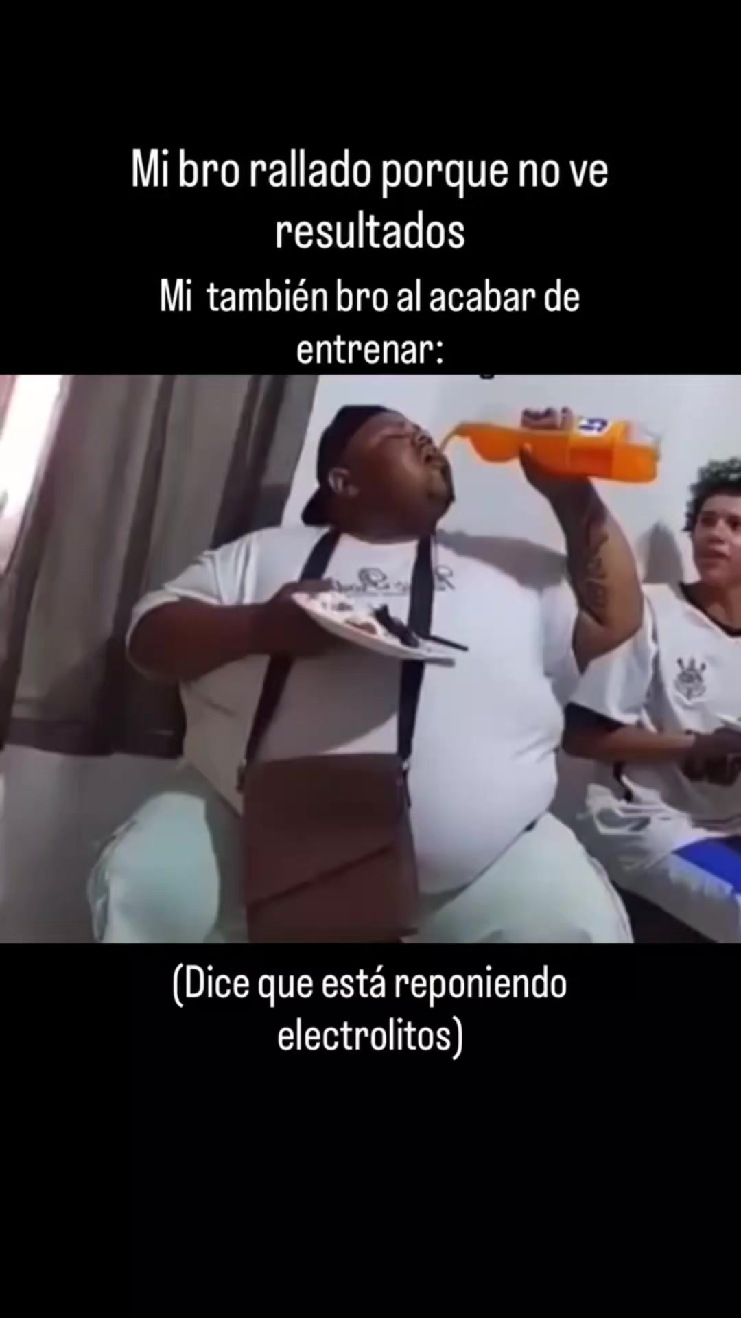 @Memes Deapeso