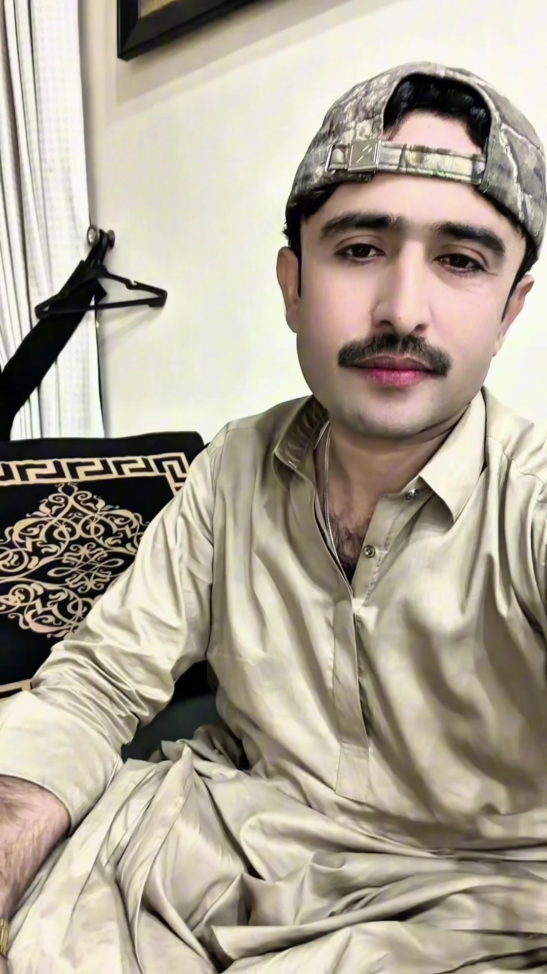 @Singer Tahir Farooq