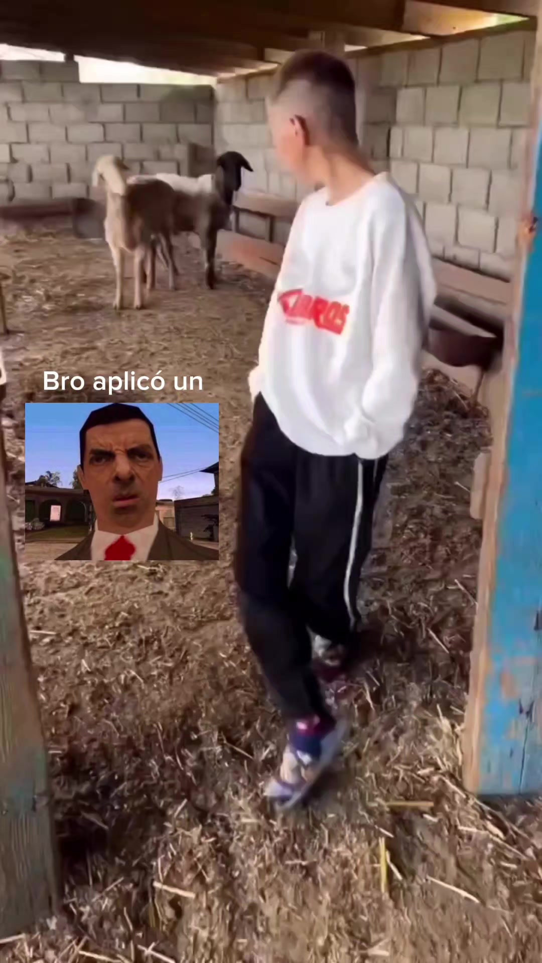 @Memes Deapeso