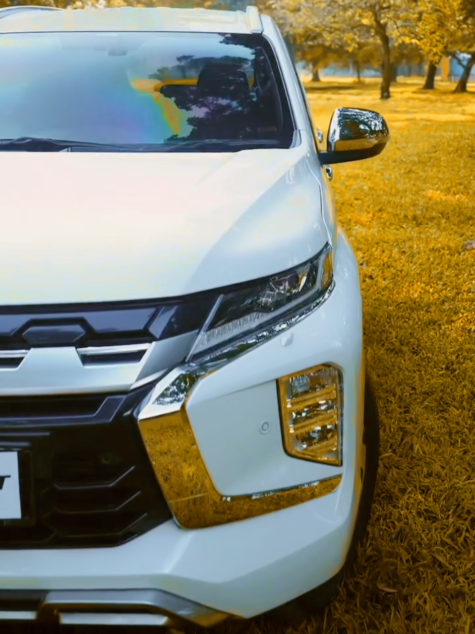 @RizaLkoe Mitsubishi