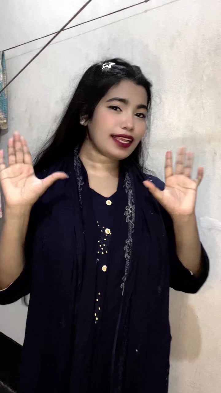 @আপনাগো আপা (Tuli)