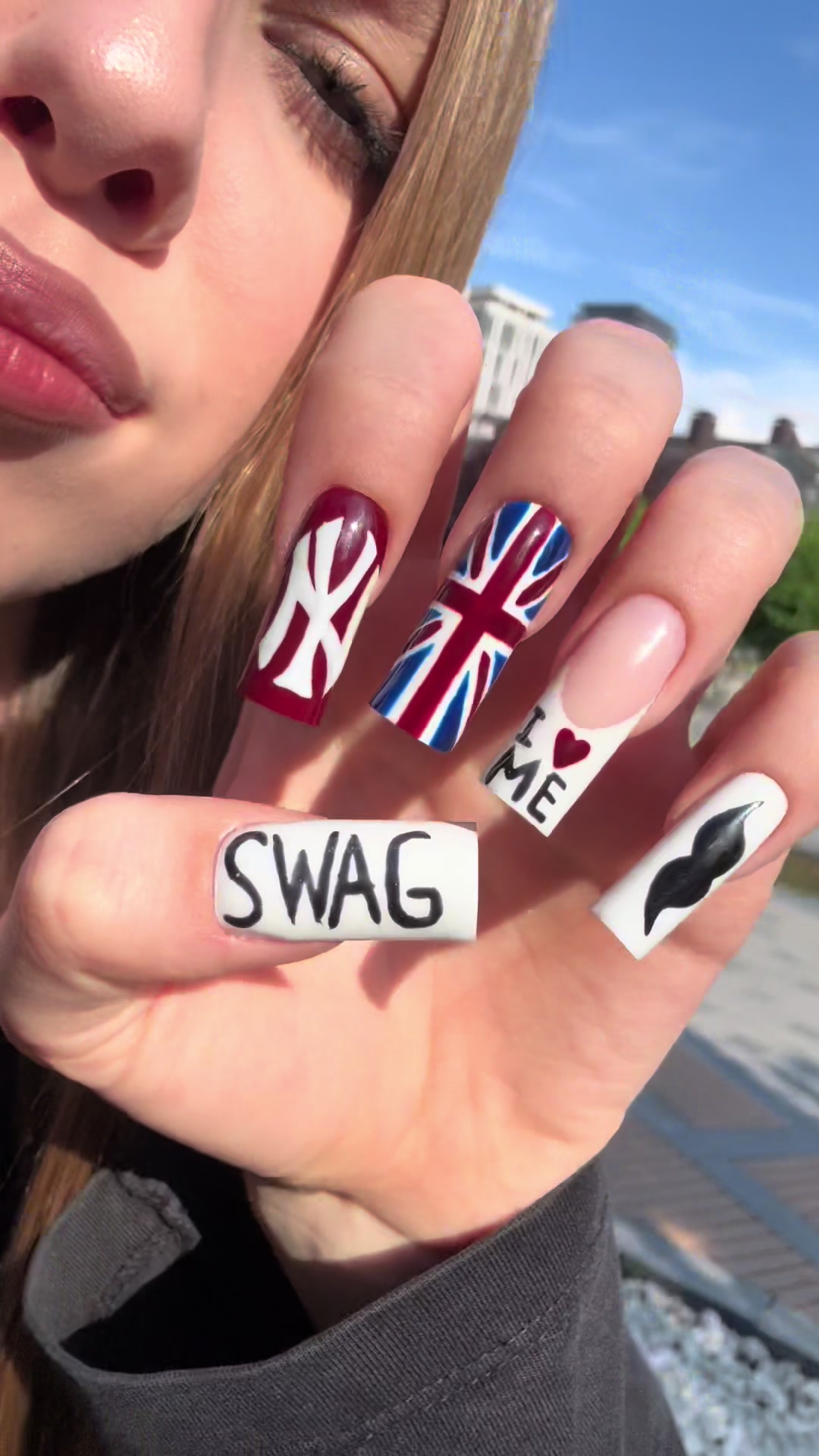 @Serafima Pankeeva