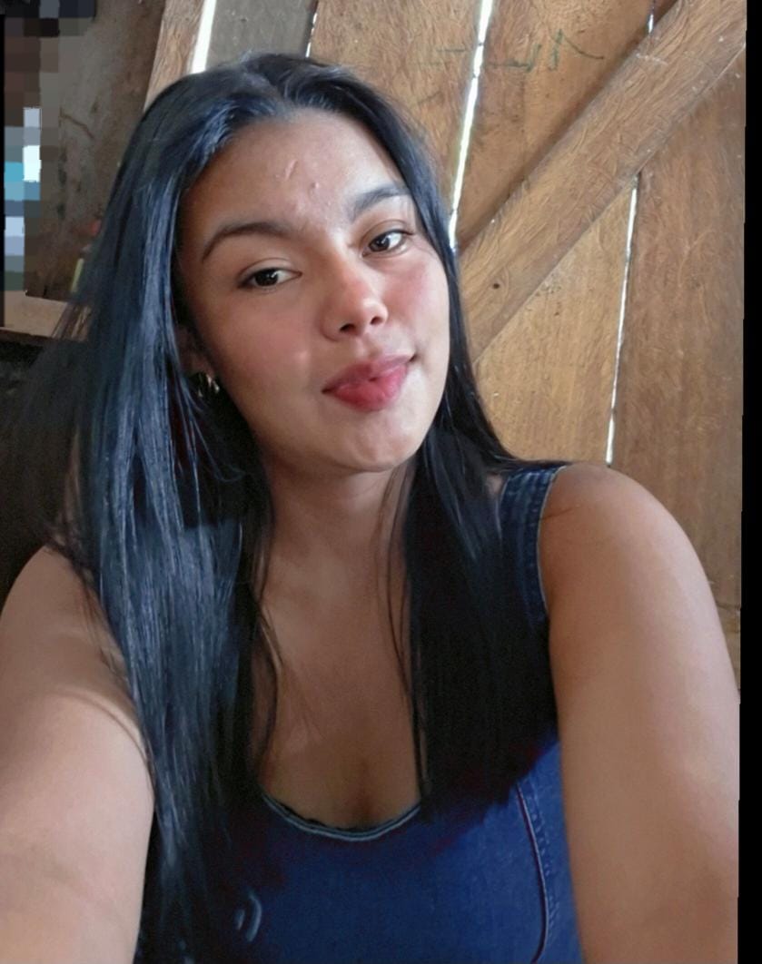 @Francela Matamoro