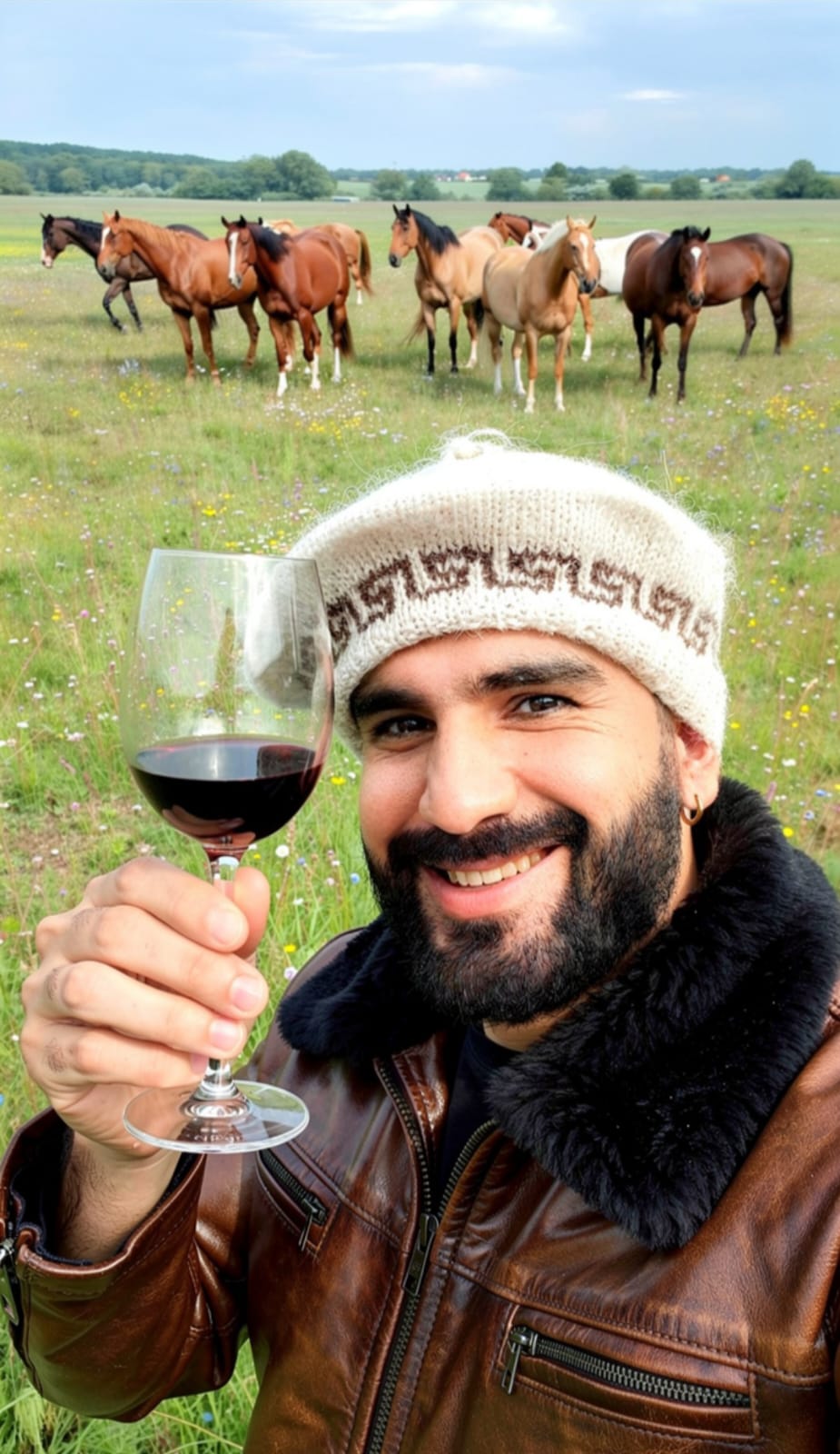 @Troy Jos&eacute; Mohammed