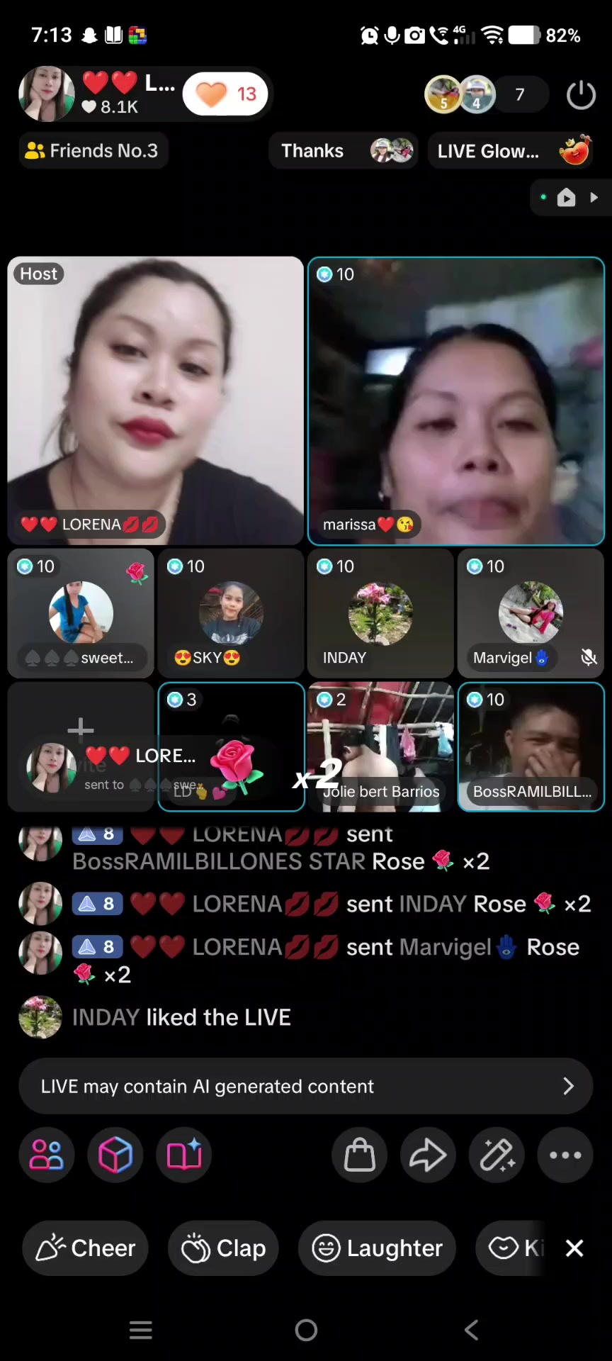 @Lorena1021❤️🧡
