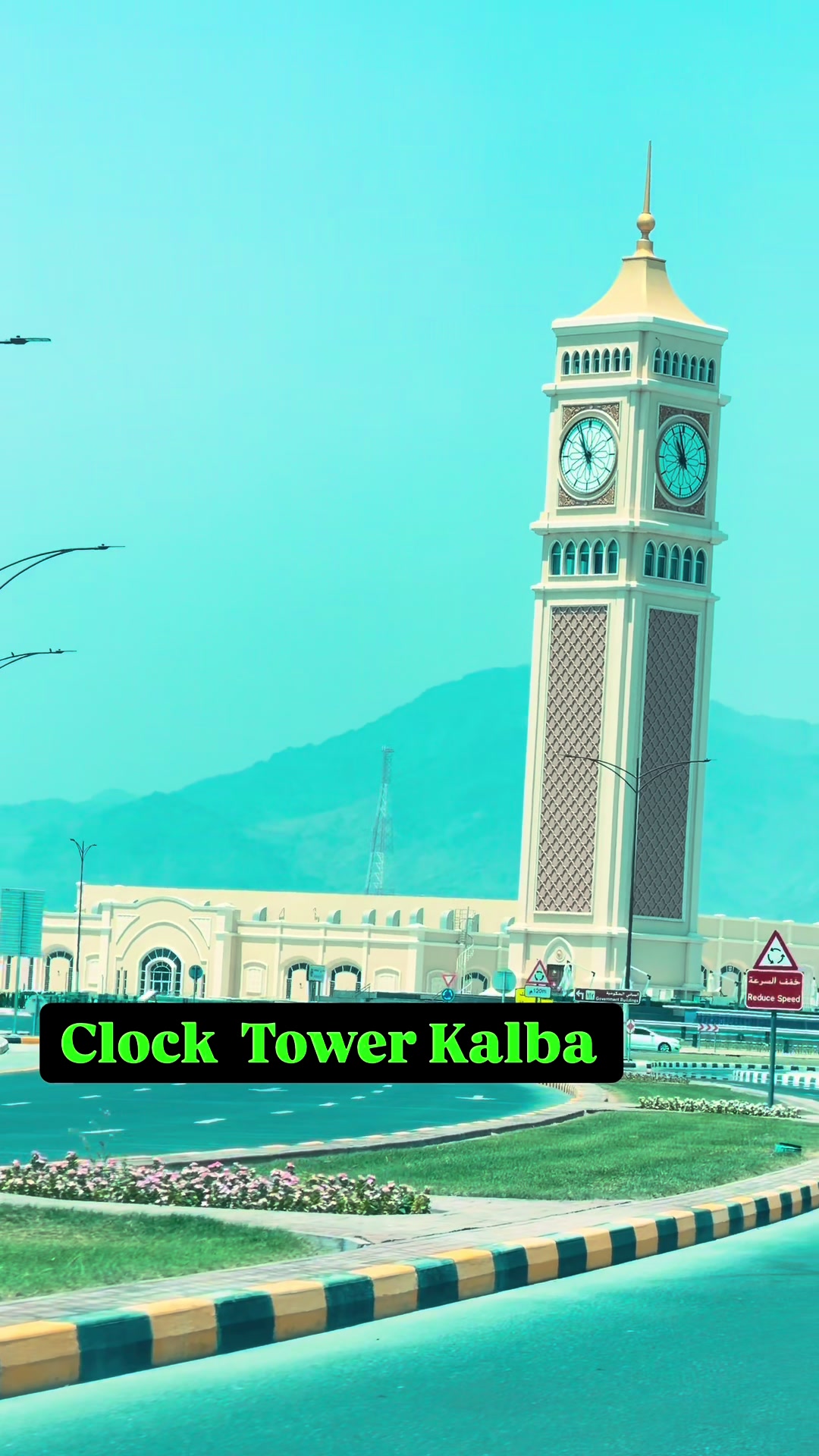 @Fujairah Lovers