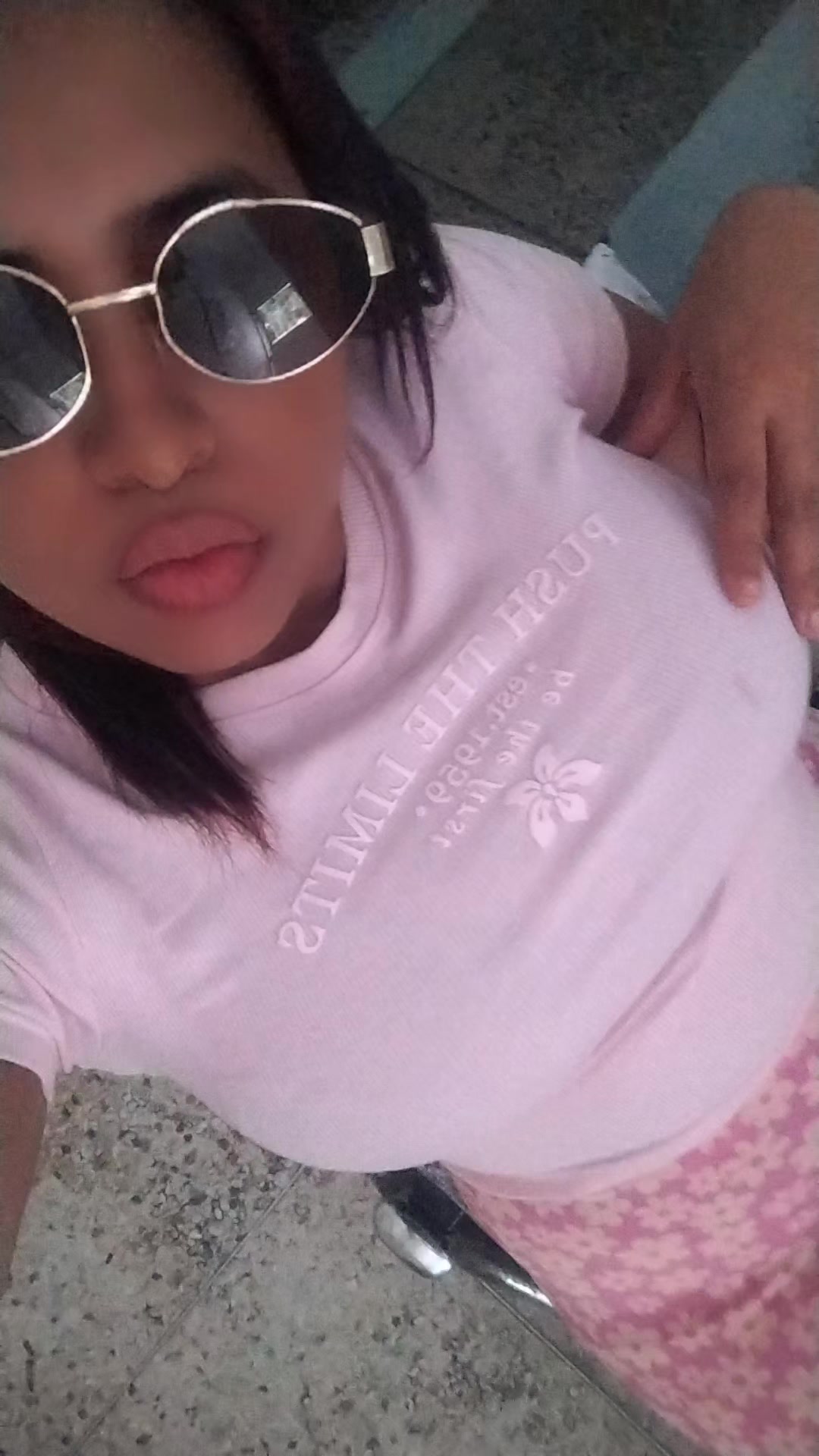 @shirlis Paola 😍