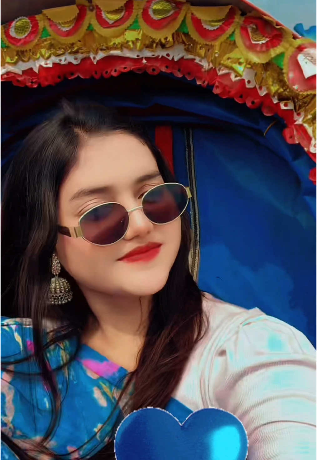 @❤️Nusrat Prema❤️
