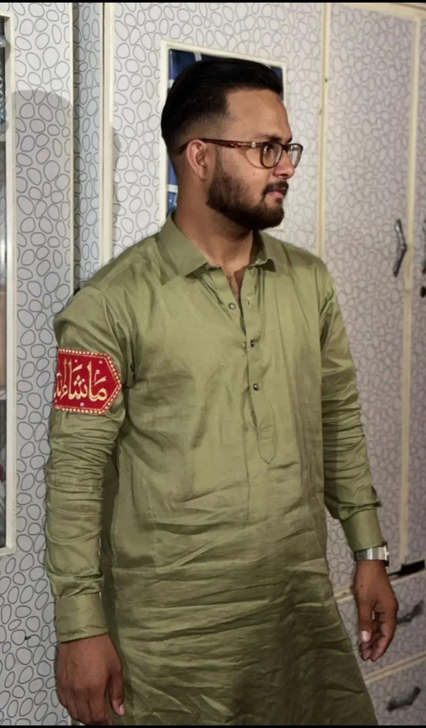 @حمزہ خان تنولی,عرف حمزہ چوکس