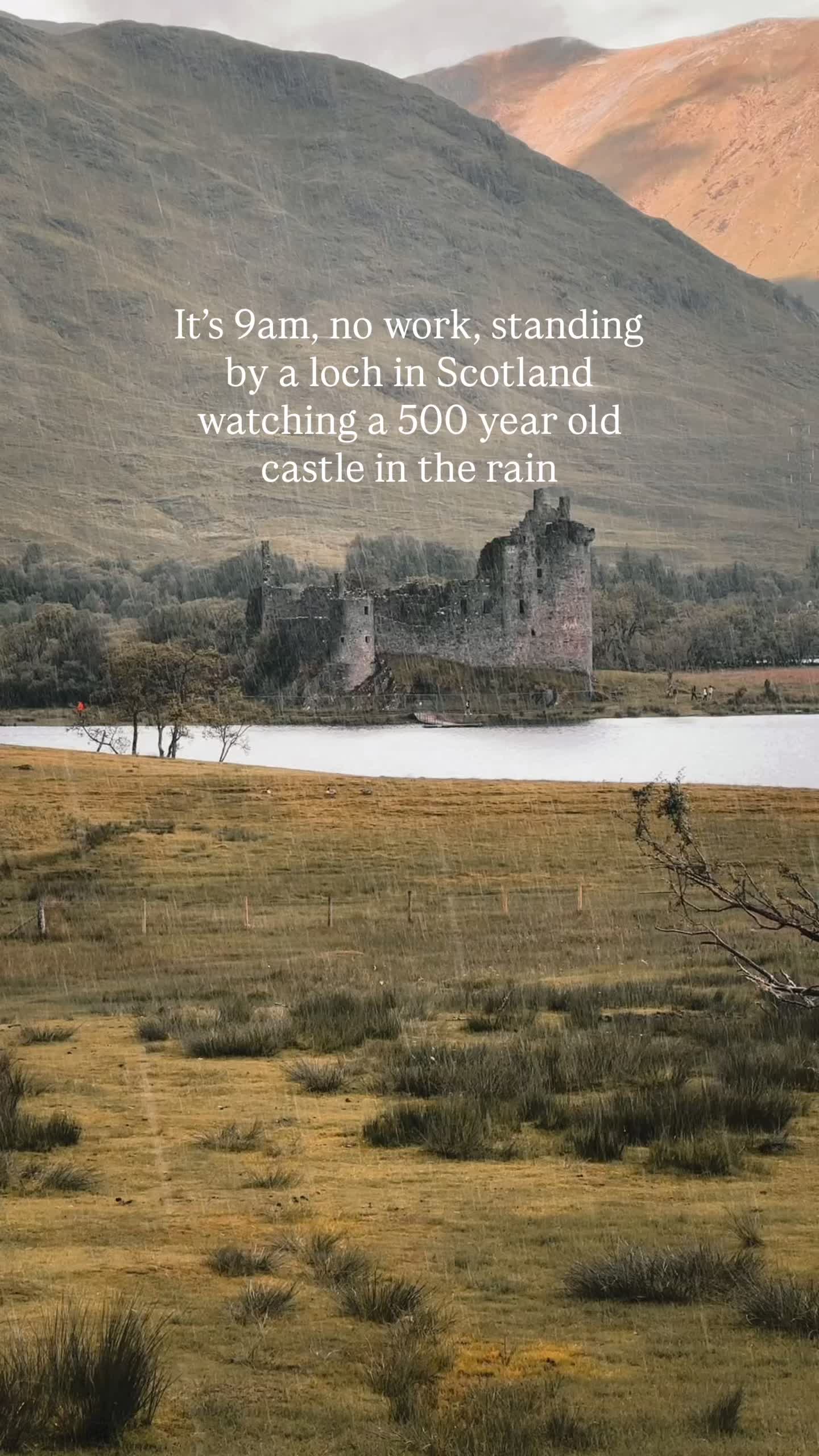 @John Murray - Scotland
