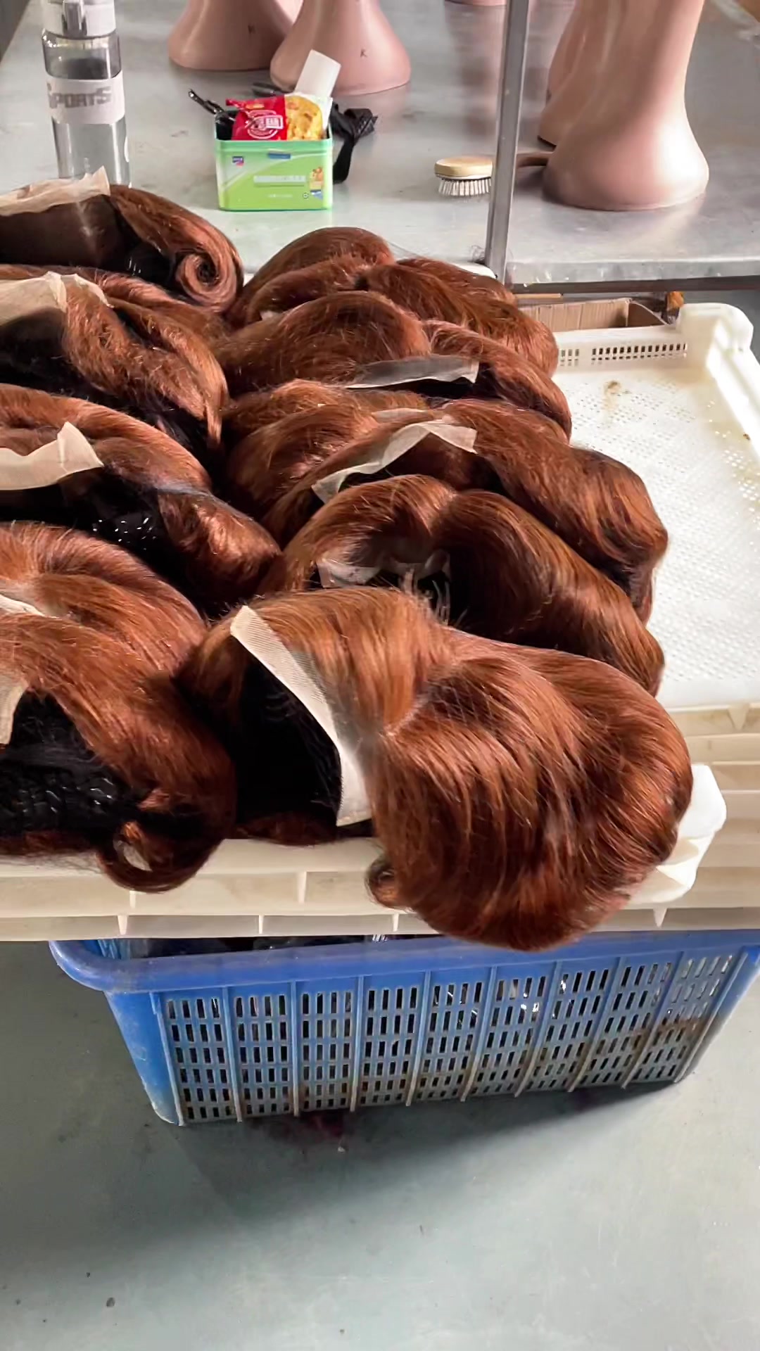 @YW.hair