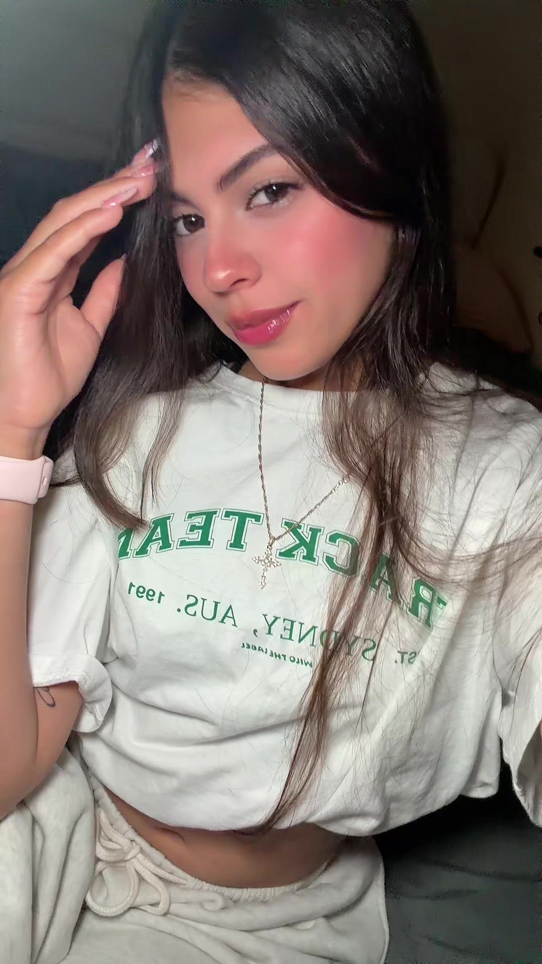 @Gisel L&oacute;pez🎀