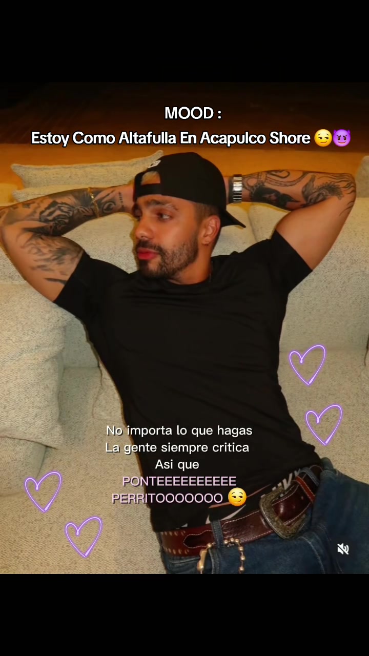 @DESGANADA NO HAY 💜💚🤣