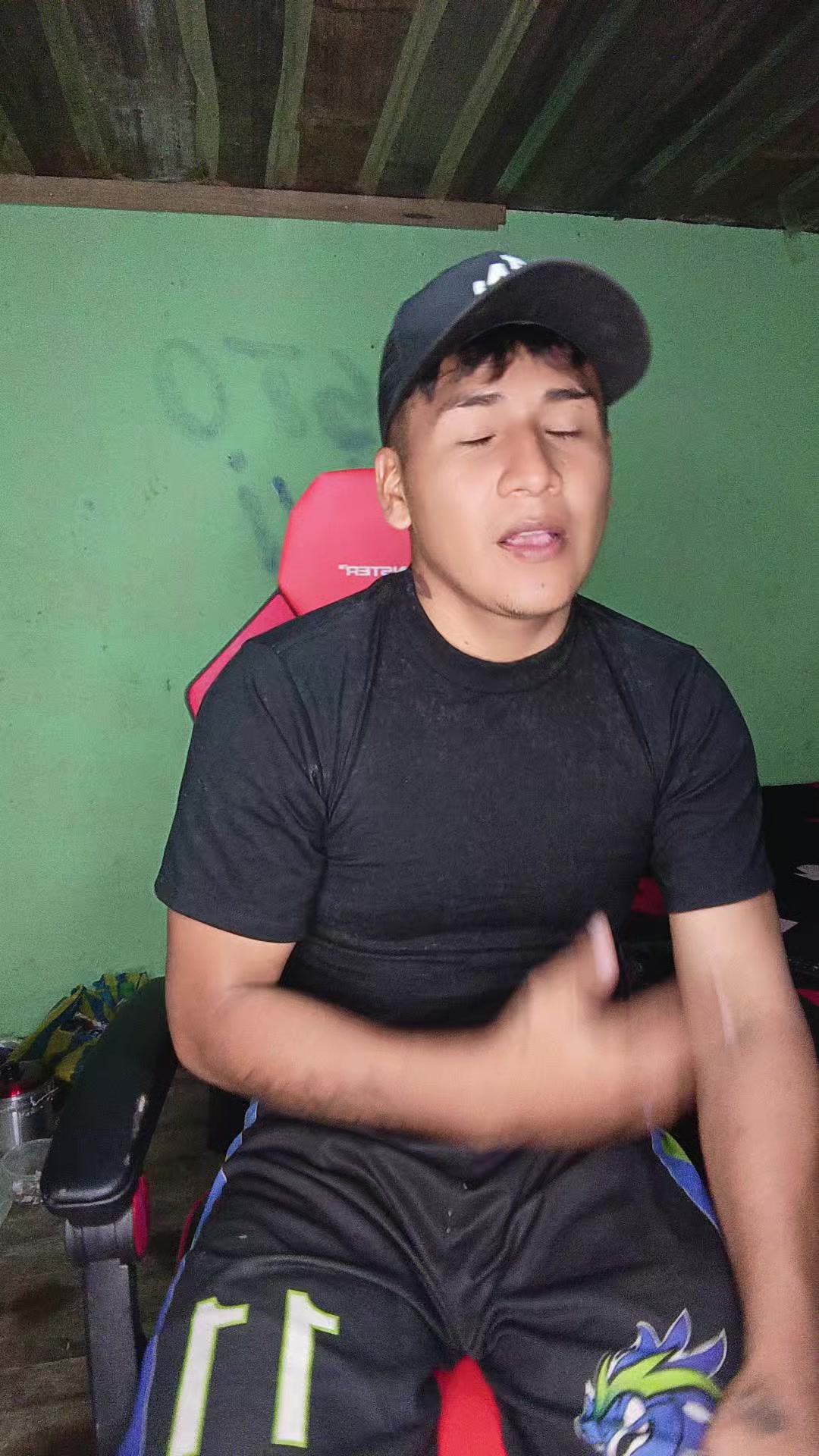 @Jeicoch