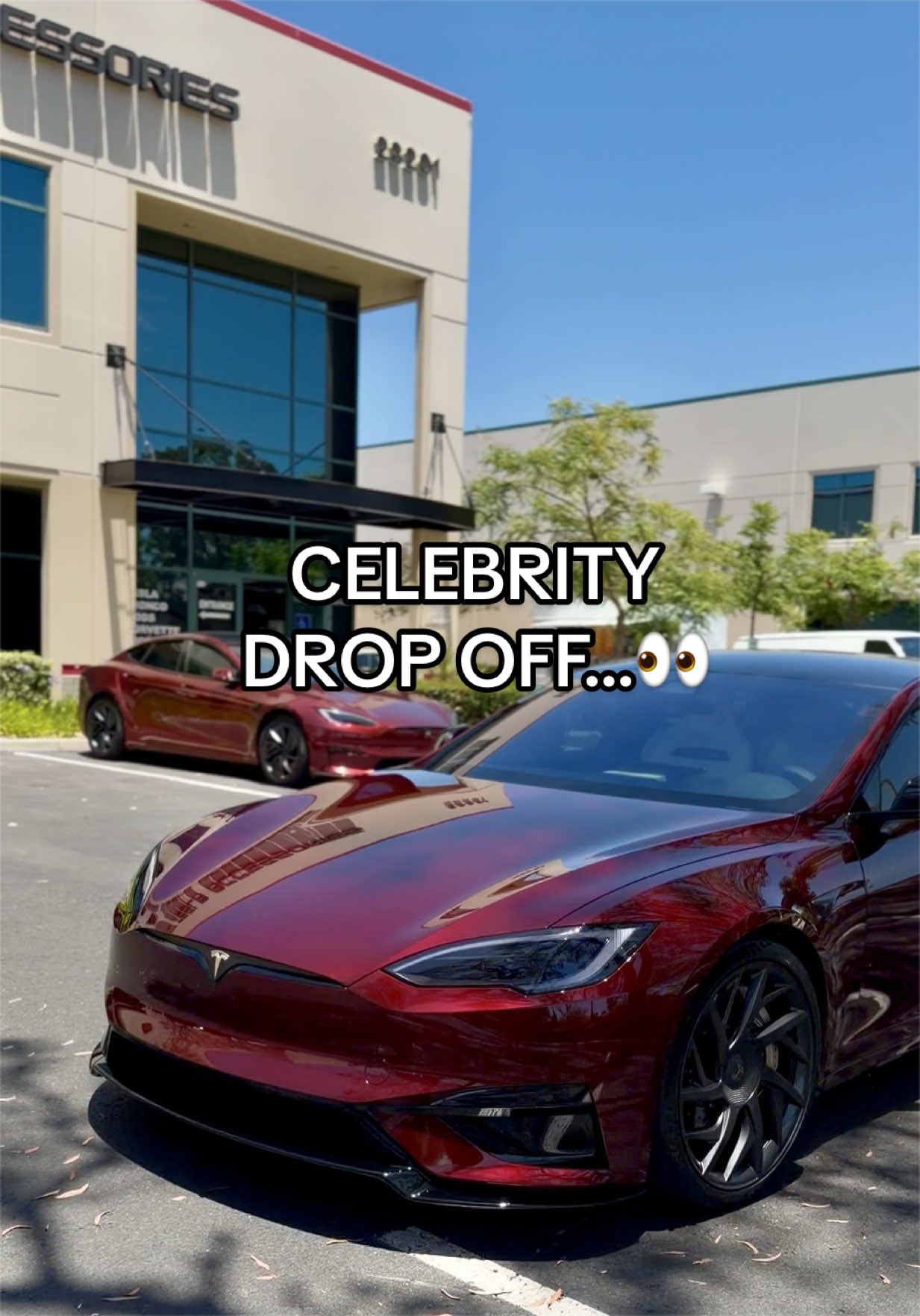 @RPM Tesla Accessories