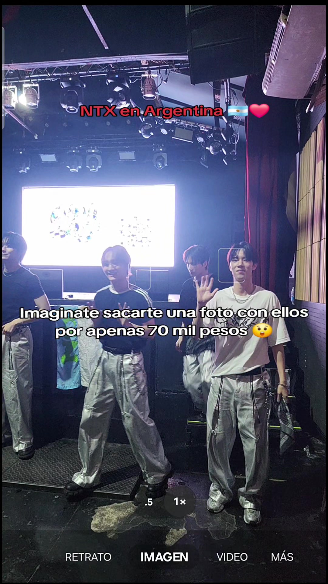 @Ayel&eacute;n 🇦🇷