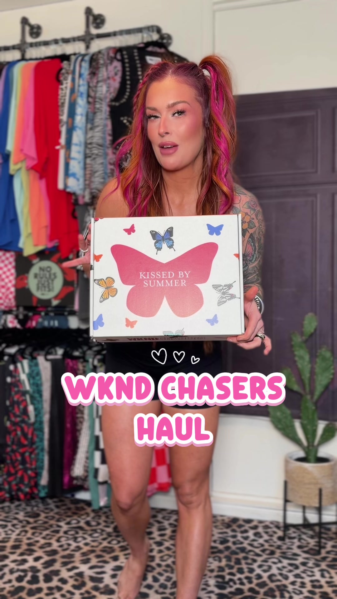 @KelseyLynn^Realistic Fashion