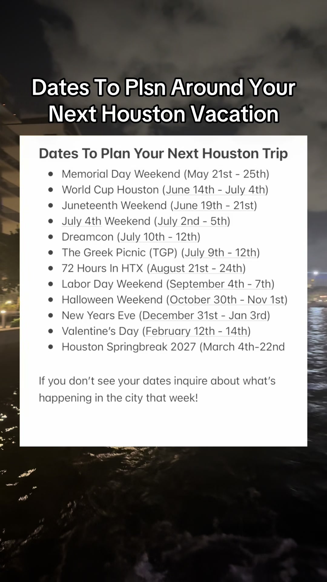 @wtmhouston