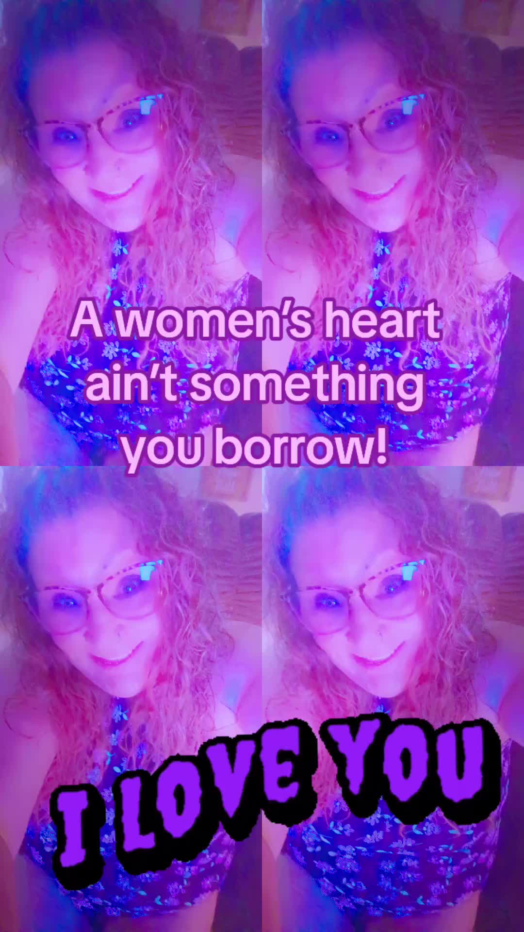 @Tammy Shannon