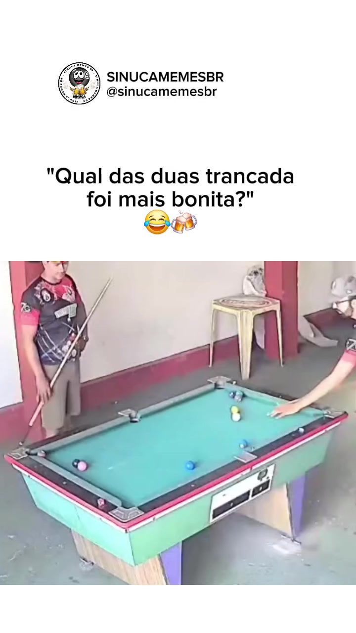 @SINUCAMEMESBR