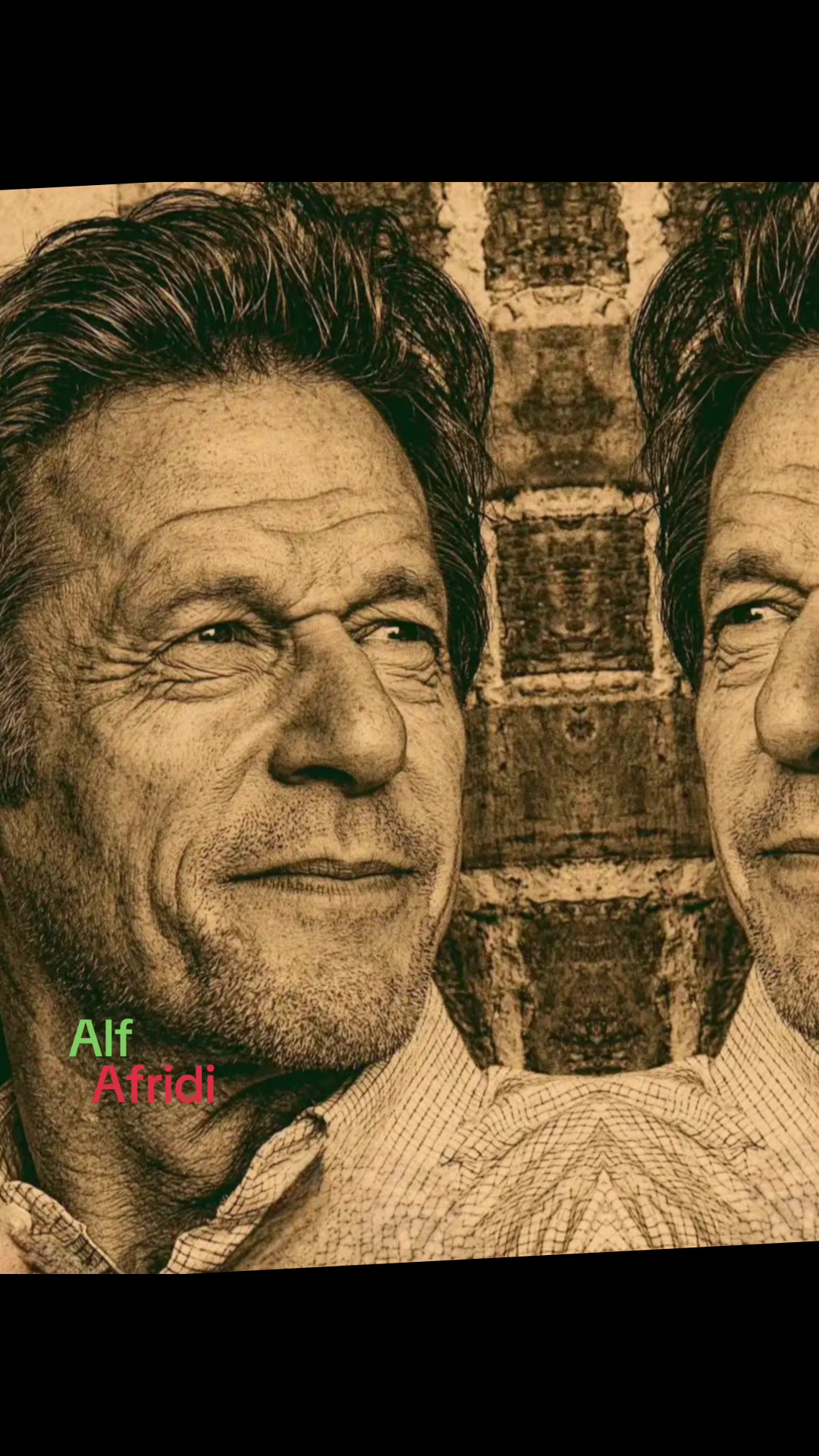 @Alf Afridi