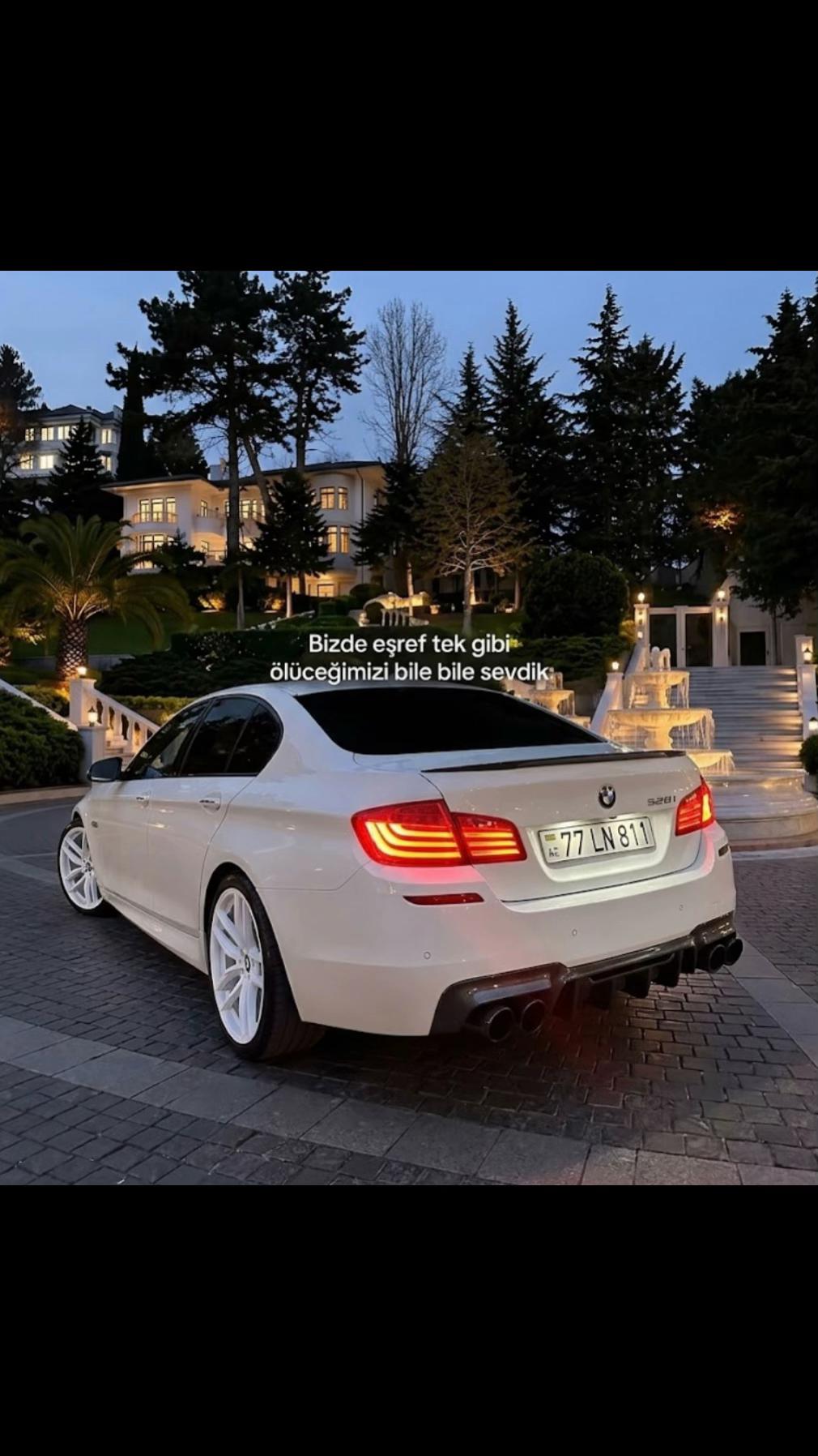 @Rent A Car Musa 111