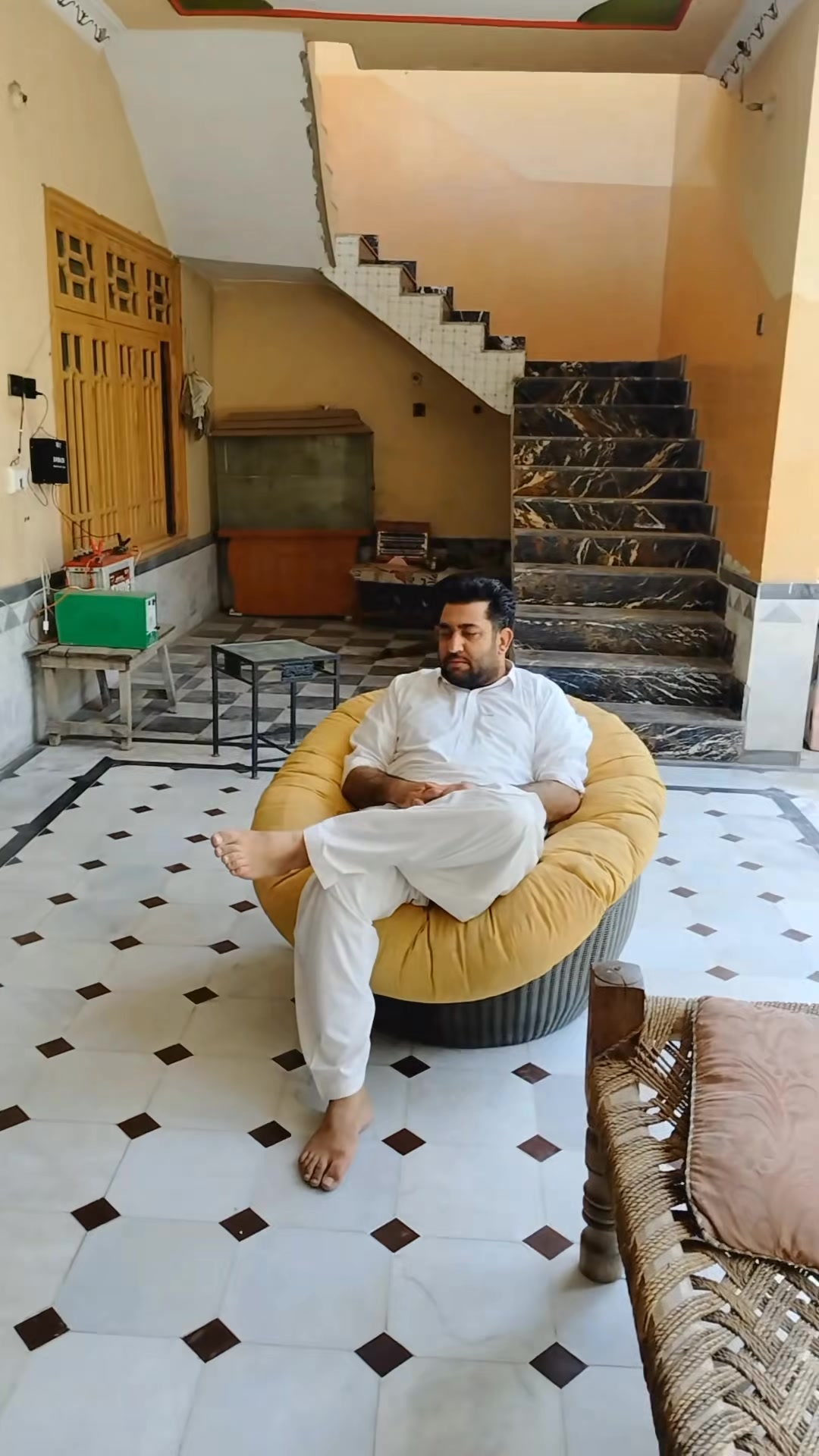@Shahnawaz AFRIDI