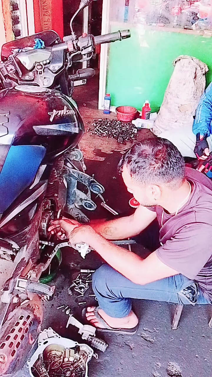 @Pramod Paswan