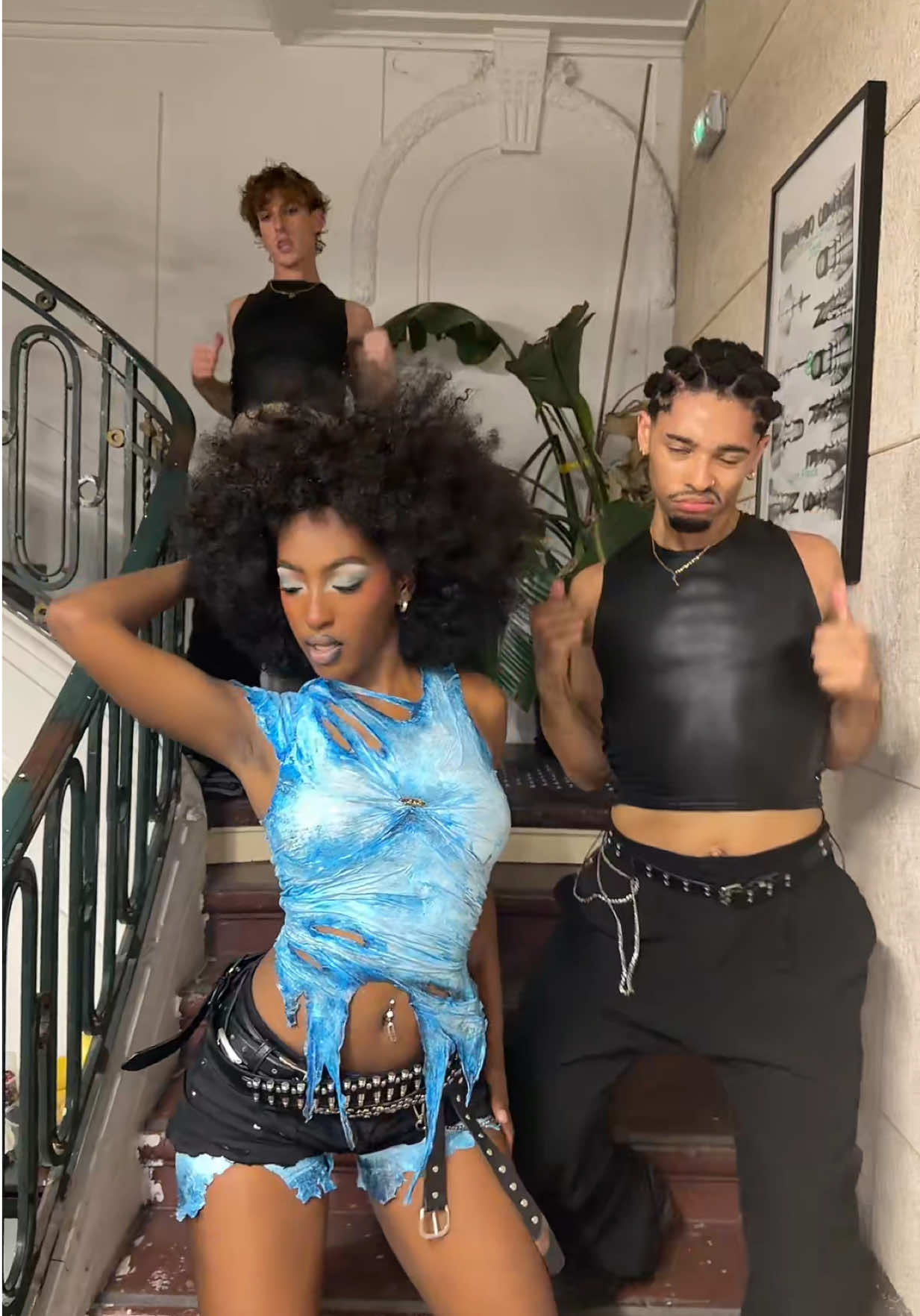 @ebonyqueensheba