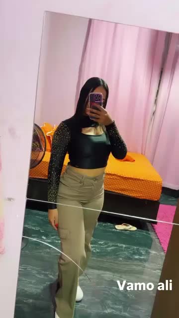 @Ana Clara