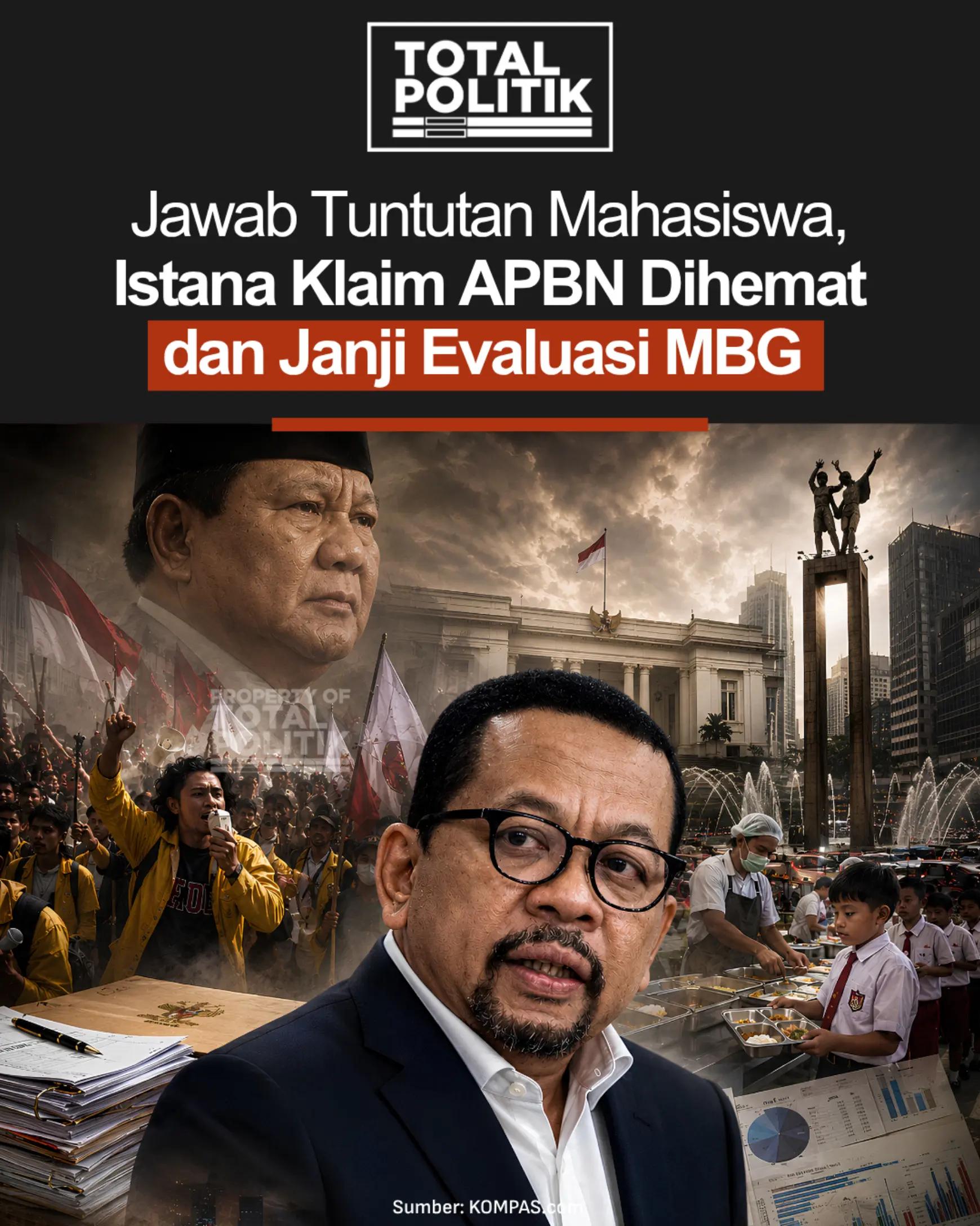 @Total Politik