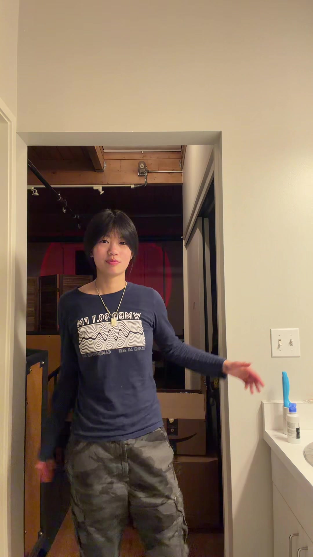 @Lindaisnotlistening