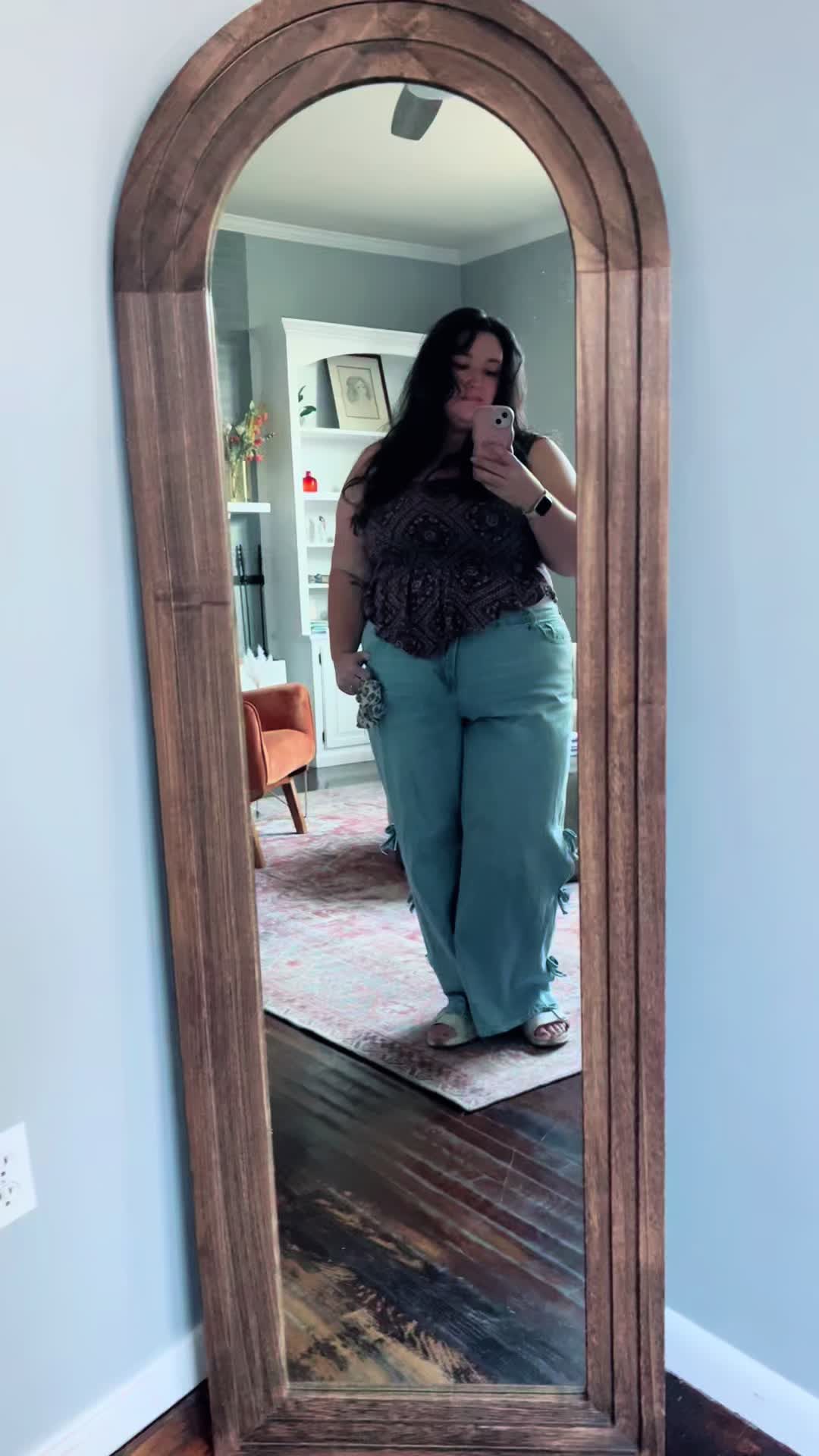 @Claire Plus Size Fashion