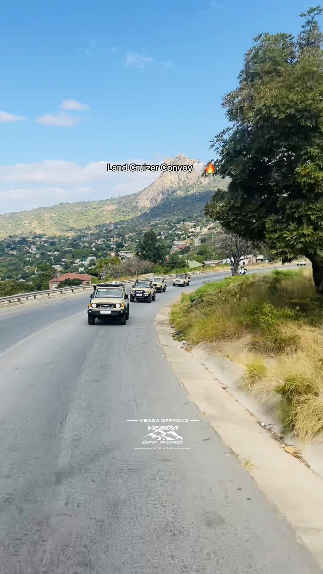 @Venda O.J.r