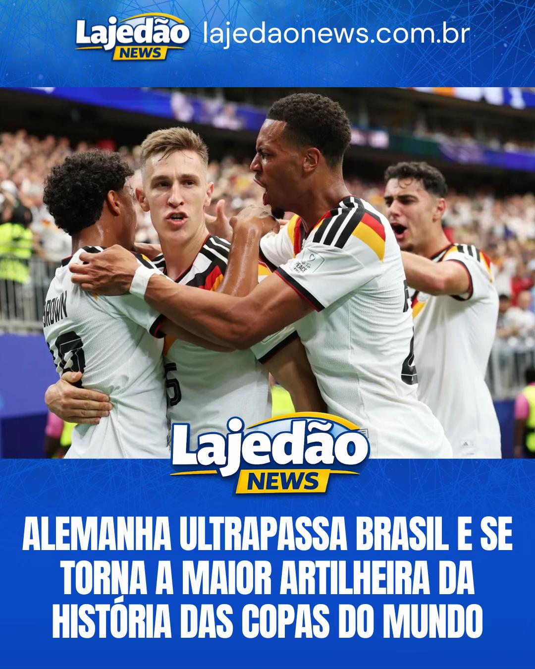 @Lajed&atilde;o News