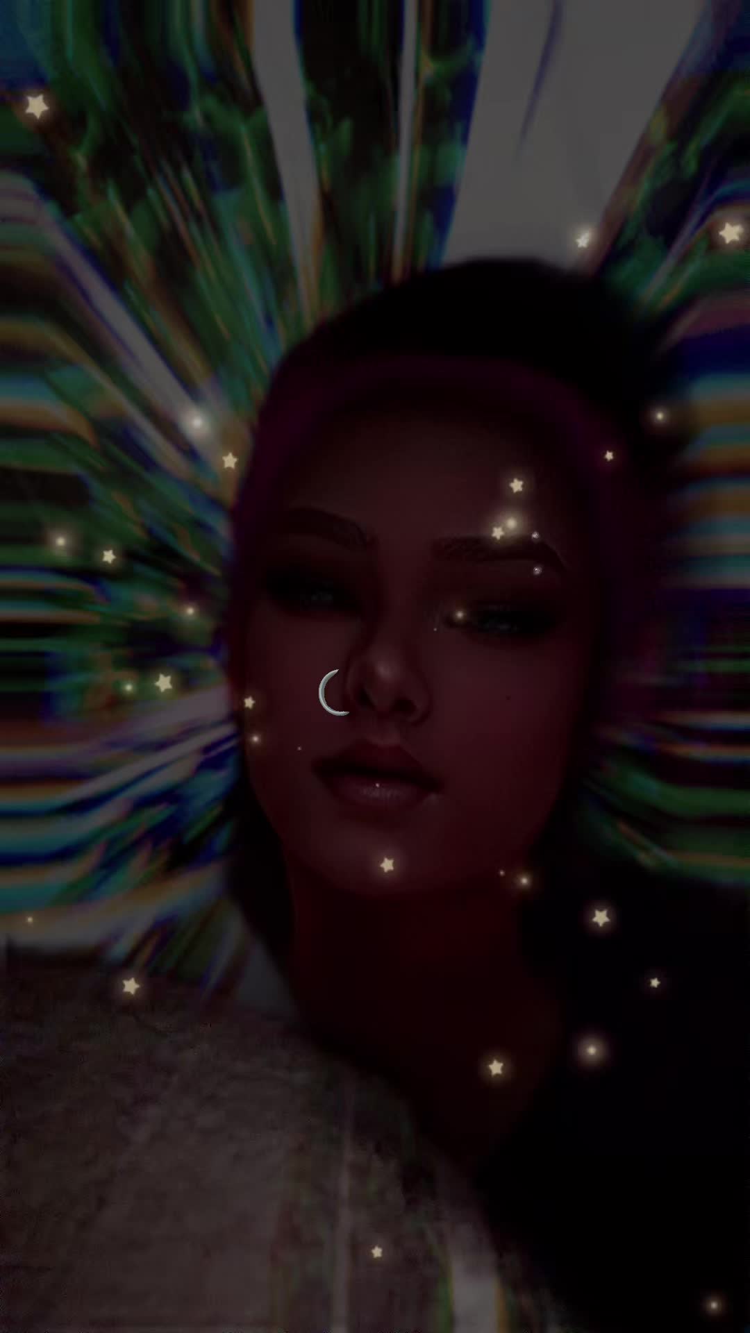 @TikTok queen