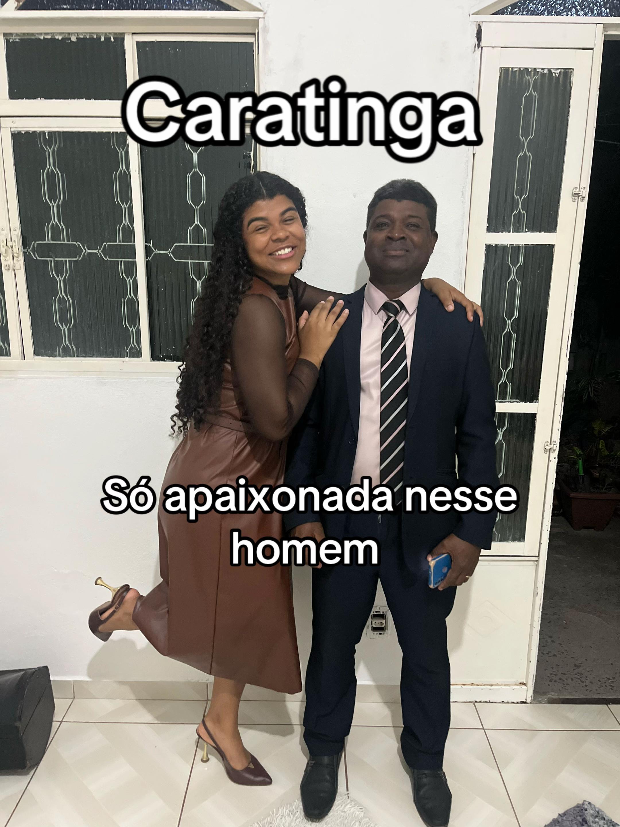 @Karol Caratinga CCB🤩🙏🥹