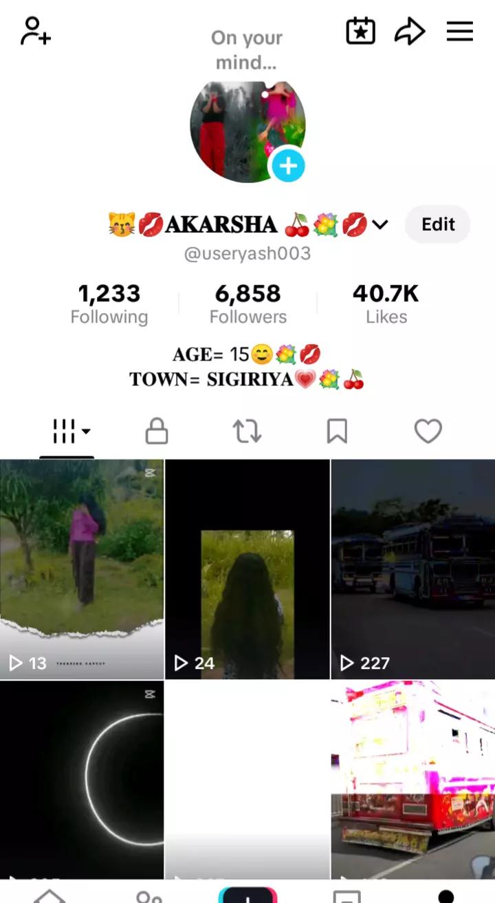 @🤫🚫🍉𝙰𝚔𝚊𝚛𝚜𝚑𝚊🌝🤫🚫