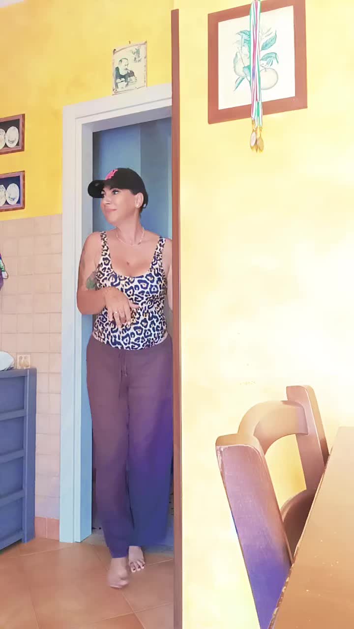 @☀️La siciliana ☀️