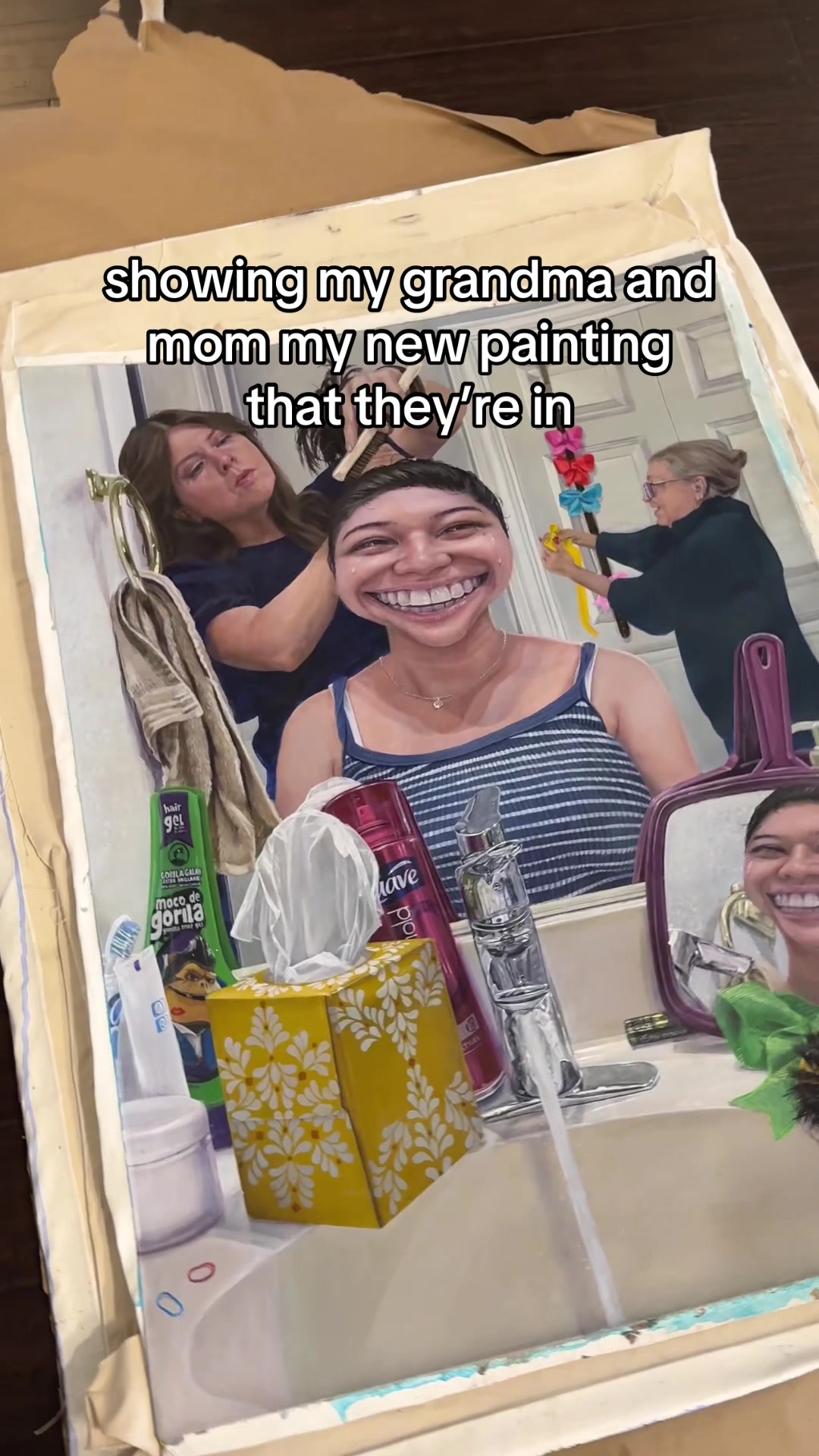 @camila salinas