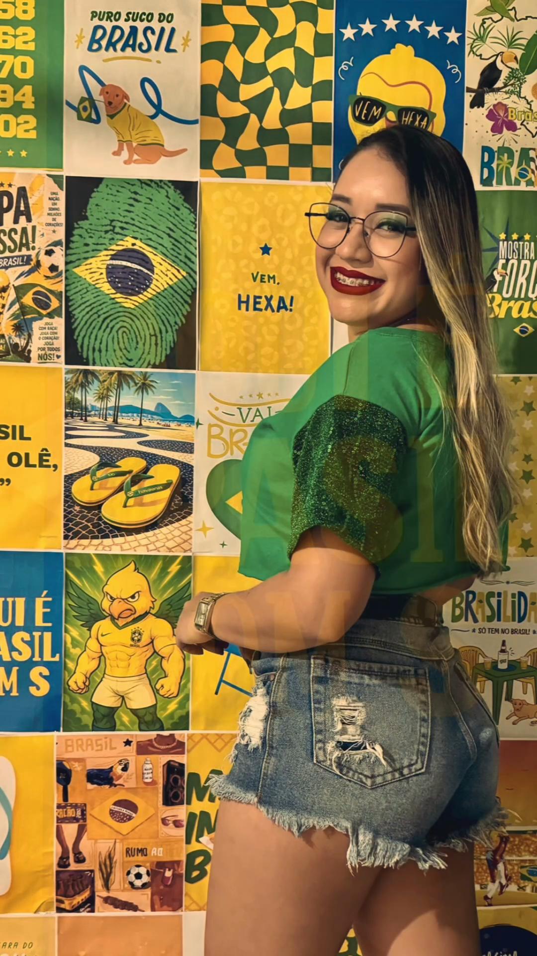@Railanny Ara&uacute;jo