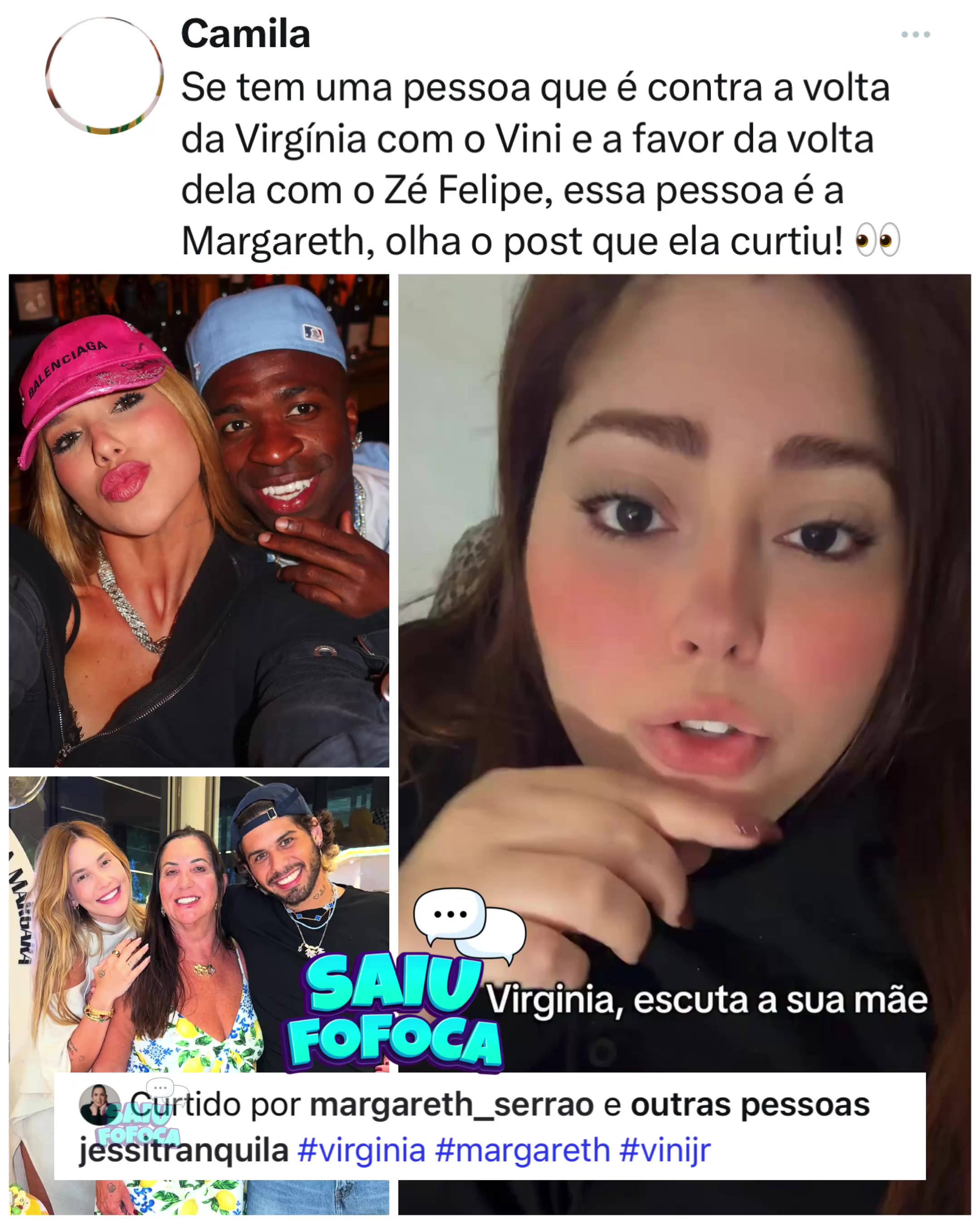 @SAIU FOFOCA 👄