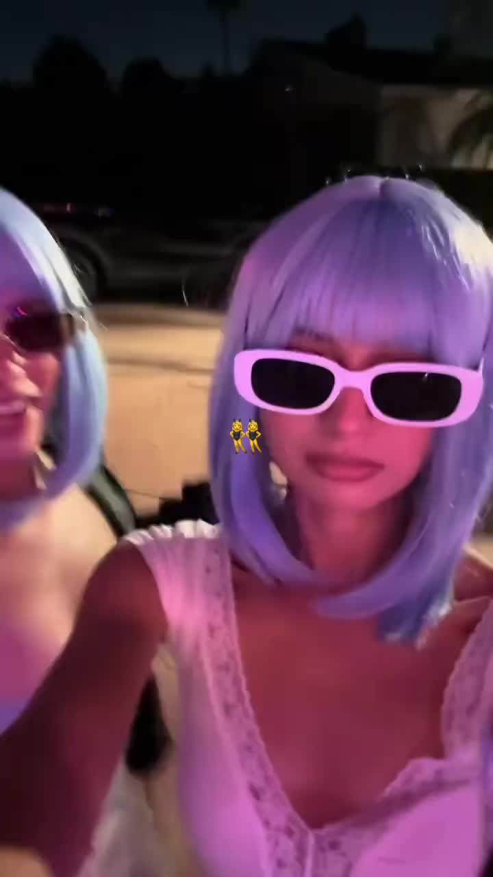 @Victoria