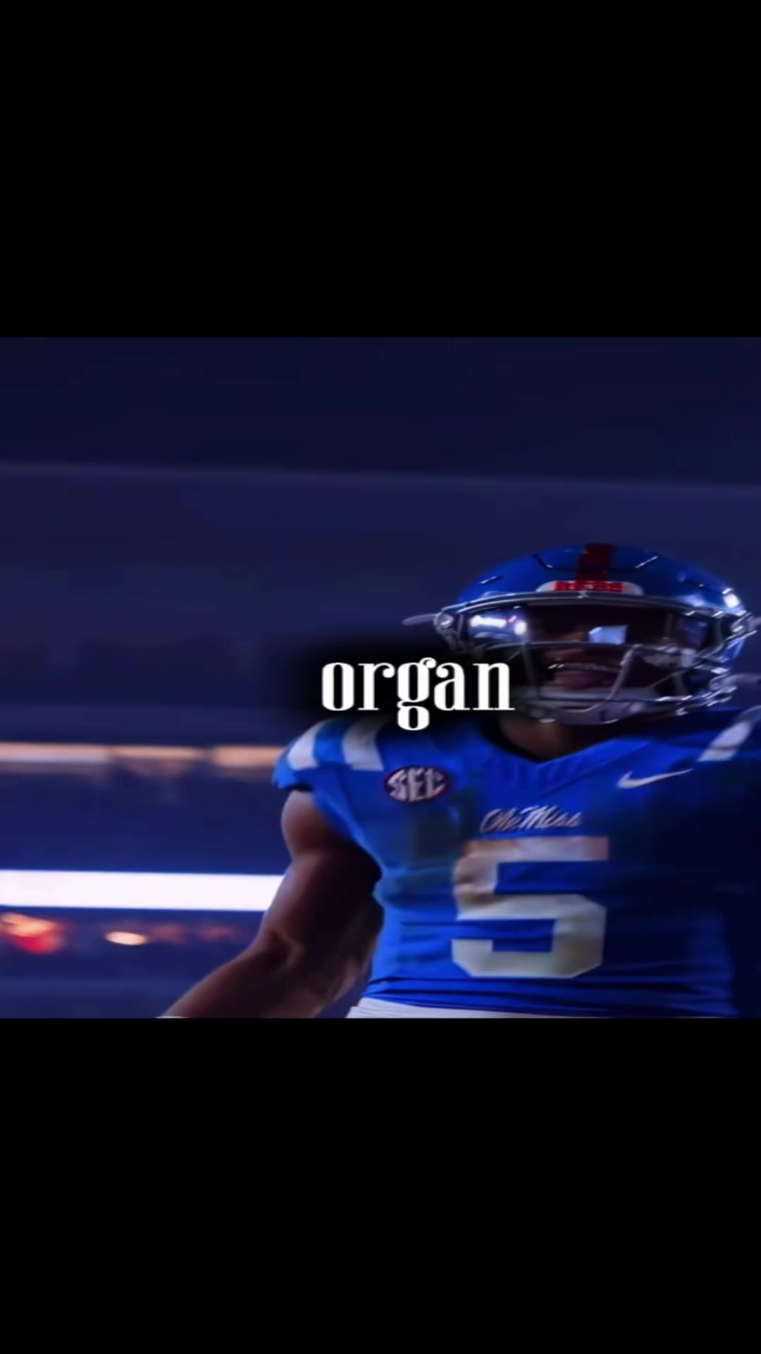 @organ