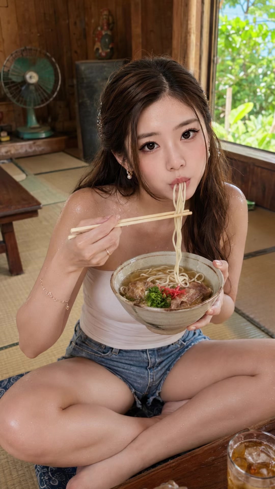 @💖ライフちゃんワールド💖