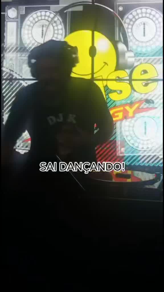@DJ K