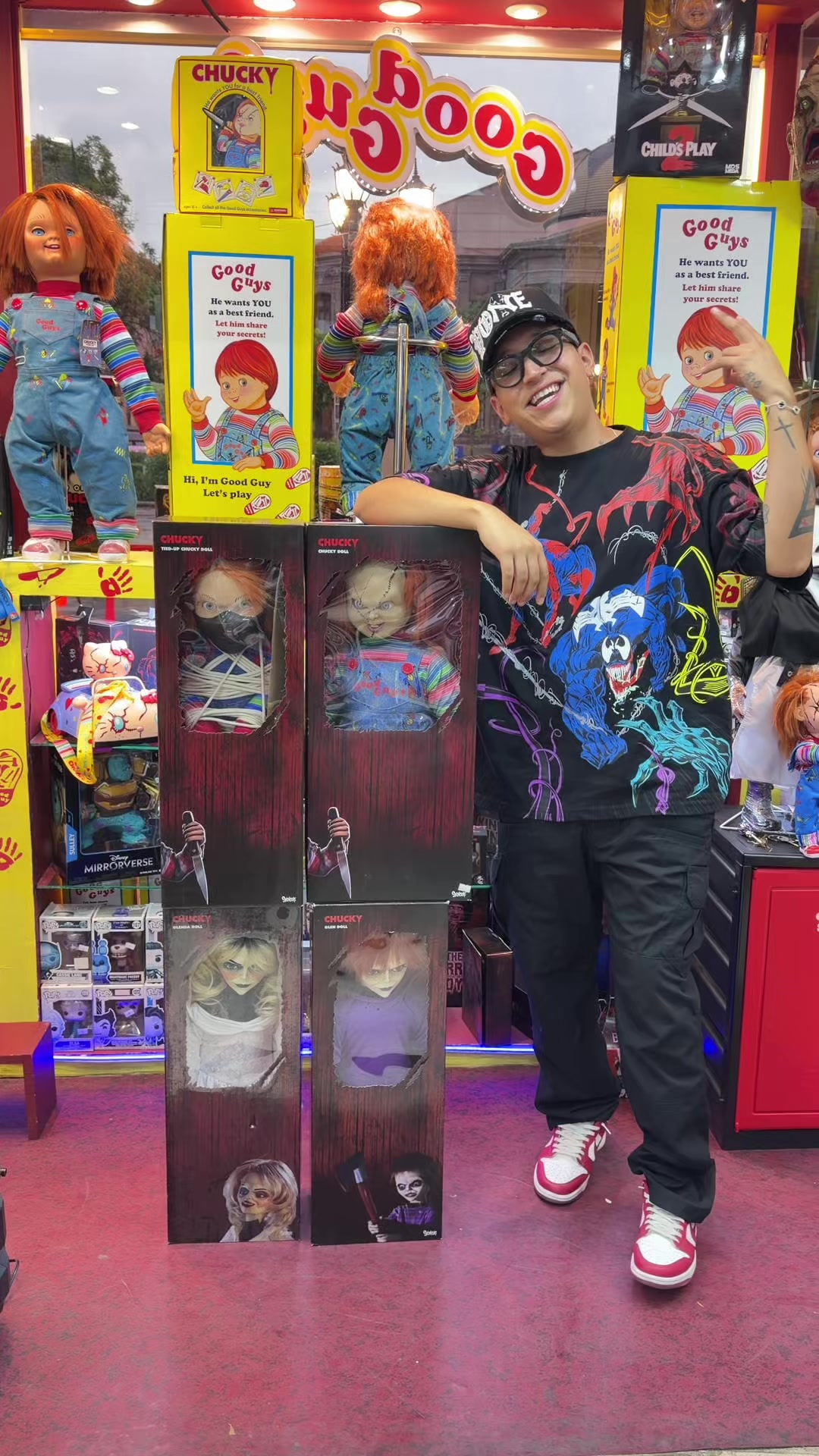 @Chucky Store 🩸