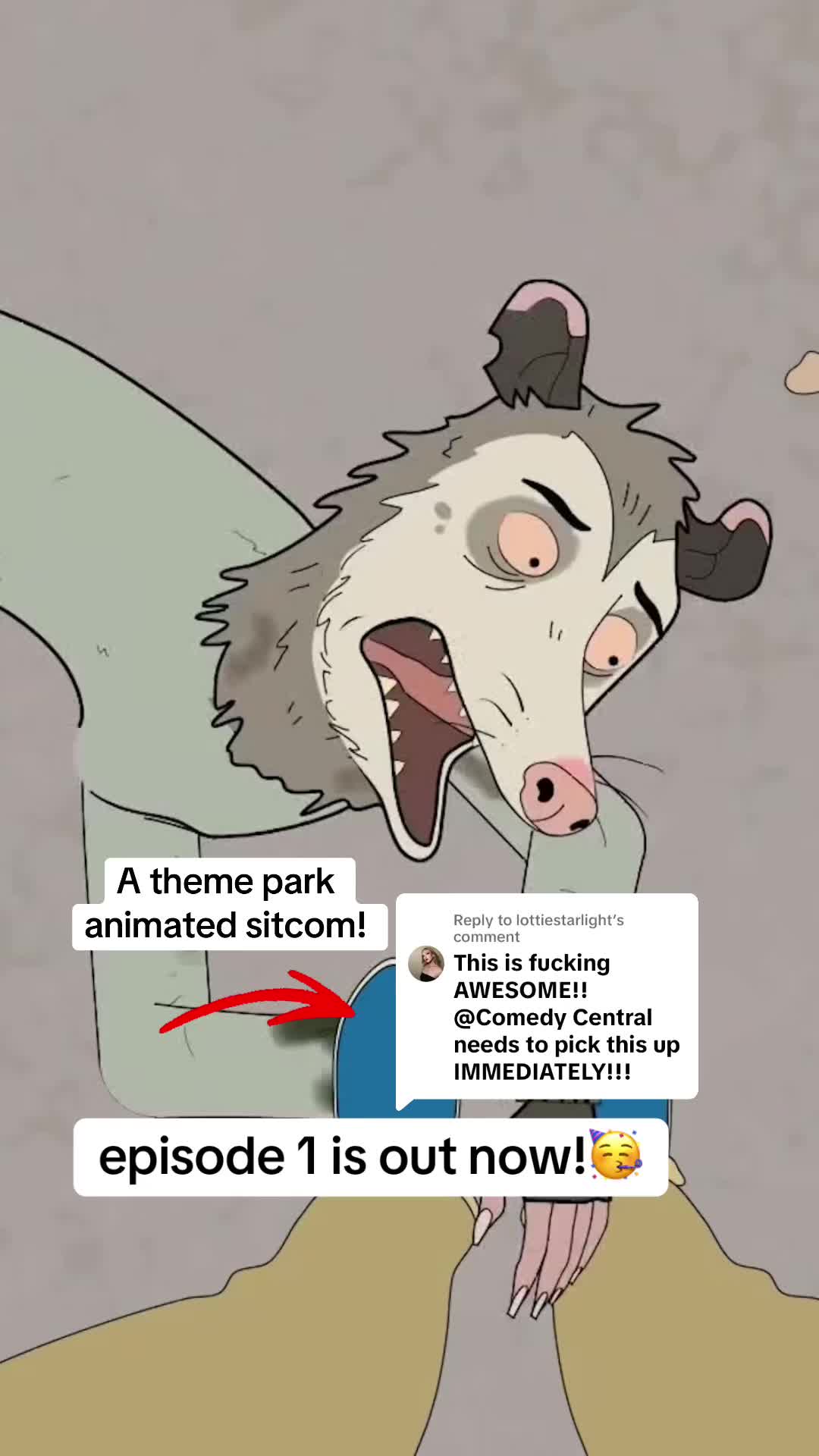 @Santi Animates