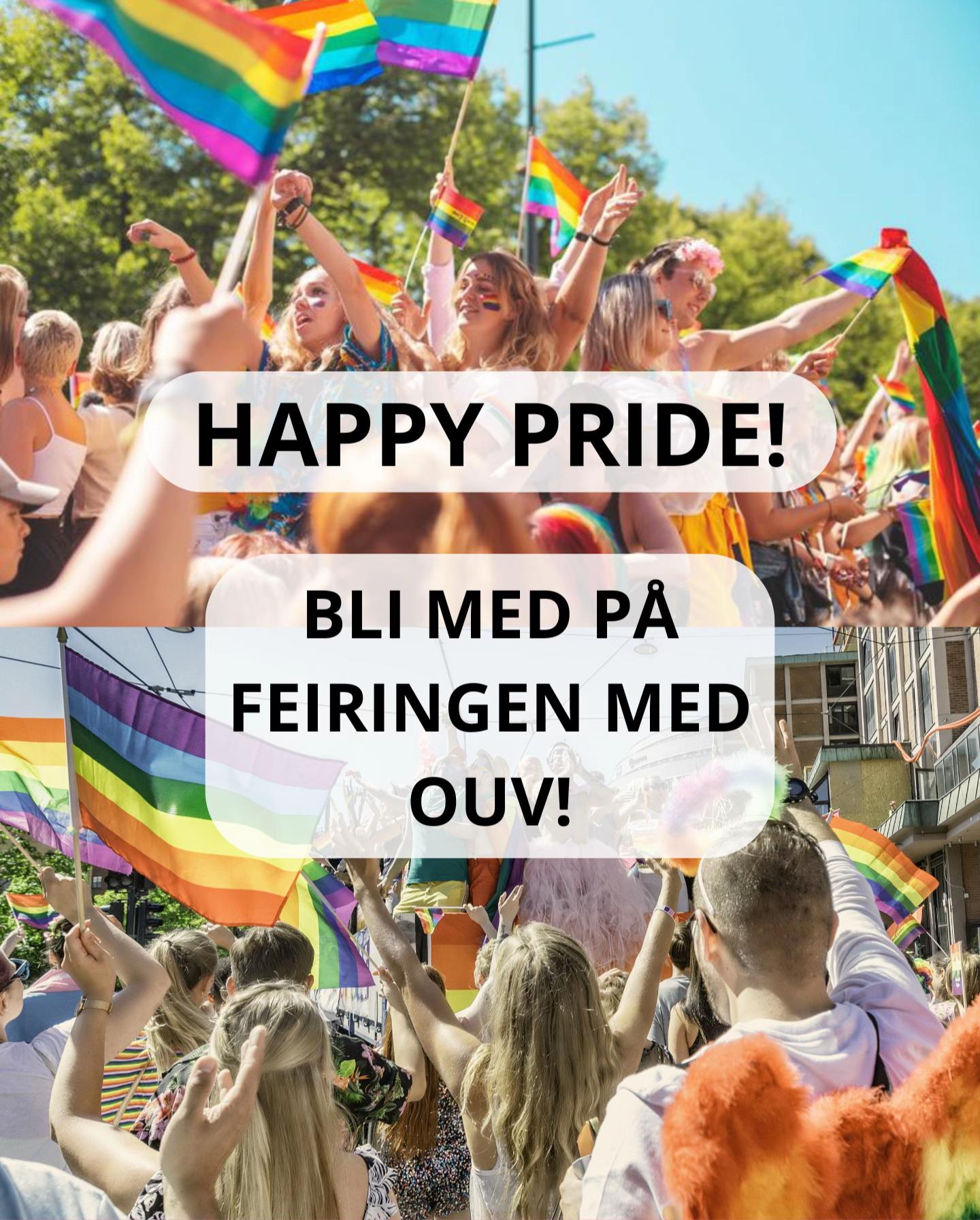 @Oslo Unge Venstre