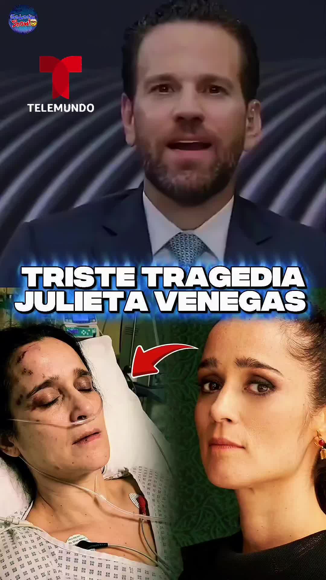 @Tendencias Show